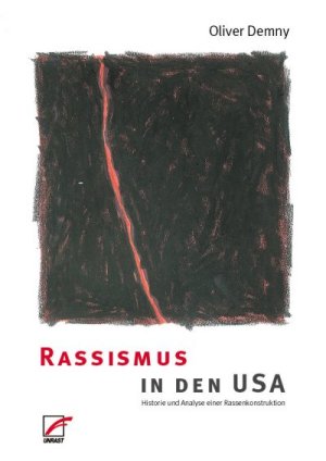 Buch: Rassismus in den USA