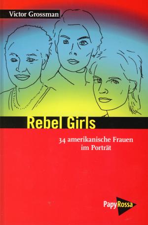 Buch: Rebel Girls