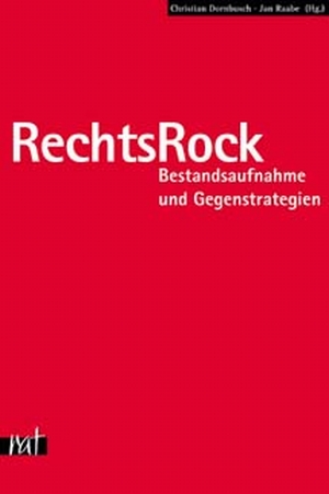 Buch: RechtsRock
