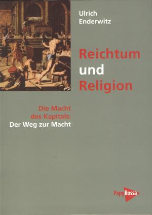 Buch: Reichtum und Religion