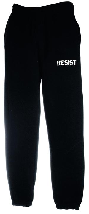 Jogginghose: Resist