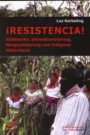 Buch: Resistencia
