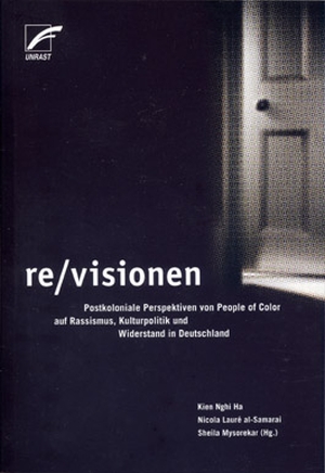 Buch: re/visionen