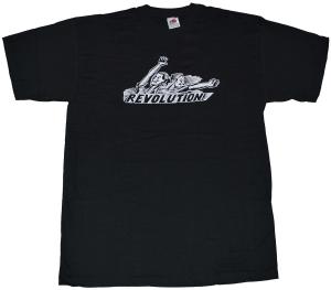 T-Shirt: Revolution!