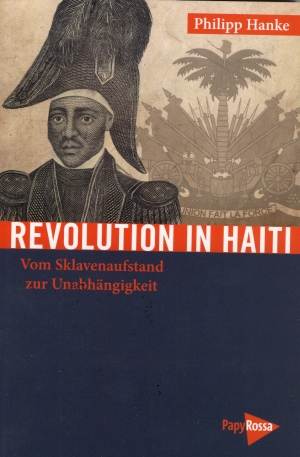 Buch: Revolution in Haiti
