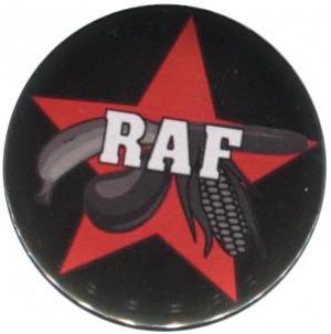 37mm Button: Rohkost Armee Fraktion