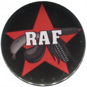 37mm Magnet-Button: Rohkost Armee Fraktion