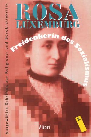 Buch: Rosa Luxemburg