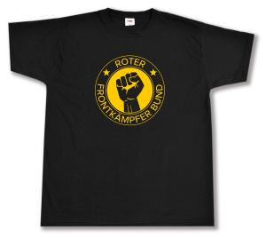 T-Shirt: Roter Frontkämpfer Bund