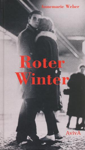 Buch: Roter Winter