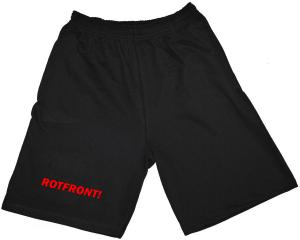 Shorts: Rotfront!
