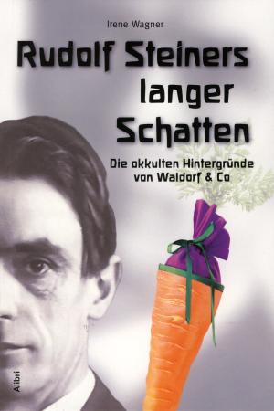Buch: Rudolf Steiners langer Schatten