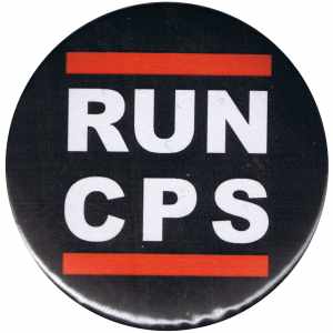 25mm Button: RUN CPS
