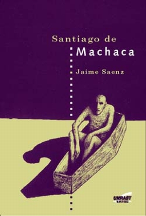 Buch: Santiago de Machaca