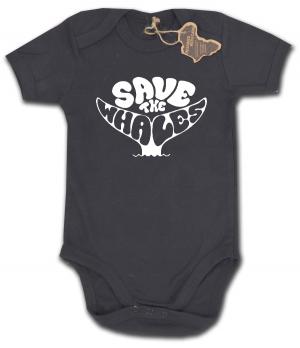 Babybody: Save the Whales