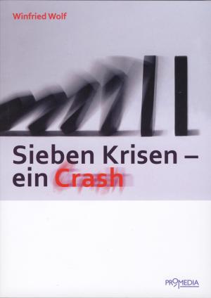 Buch: Sieben Krisen - ein Crash