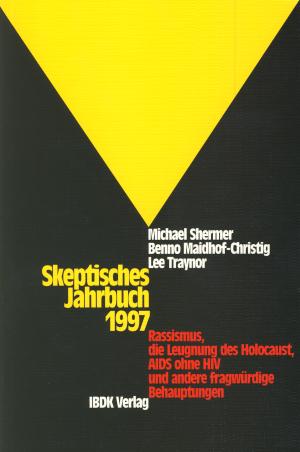 Buch: Skeptisches Jahrbuch I