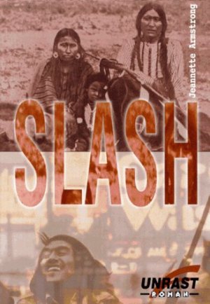 Buch: Slash