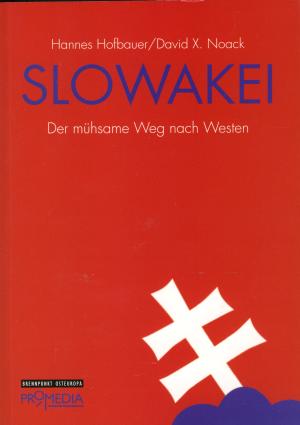 Buch: Slowakei