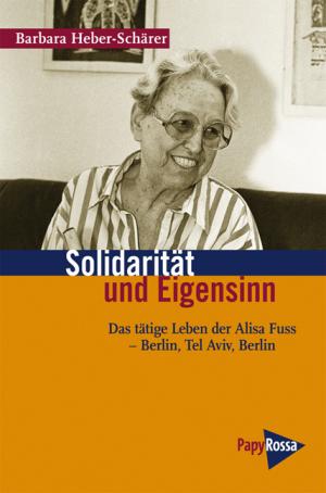 Buch: Solidarität und Eigensinn