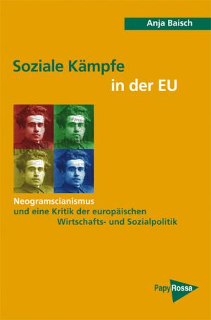 Buch: Soziale Kämpfe in der EU