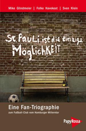 Buch: St. Pauli ist die einzige Möglichkeit
