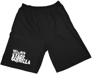 Shorts: Stadtguerilla
