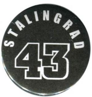 25mm Button: Stalingrad 43