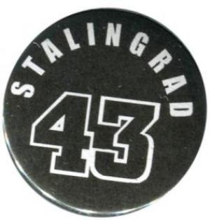 37mm Button: Stalingrad 43