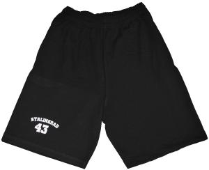 Shorts: Stalingrad 43