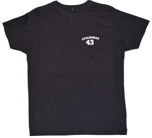 Fairtrade T-Shirt: Stalingrad 43