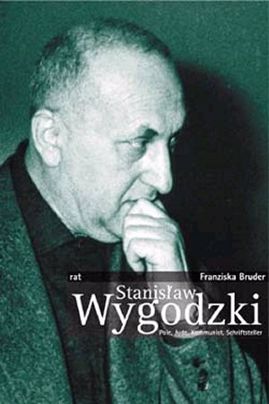 Buch: Stanislaw Wygodzki