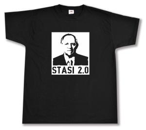 T-Shirt: Stasi 2.0