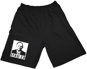 Shorts: Stasi 2.0