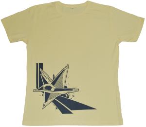 T-Shirt: Stern
