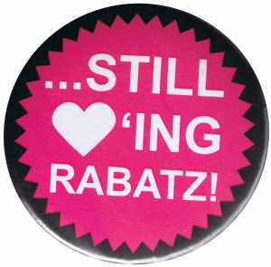 37mm Button: Still loving Rabatz!