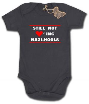 Babybody: Still not loving Nazi-Hools