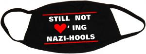 Mundmaske: Still not loving Nazi-Hools