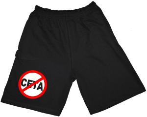 Shorts: Stop CETA