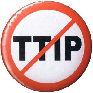 50mm Button: Stop TTIP