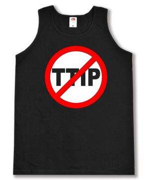 Tanktop: Stop TTIP