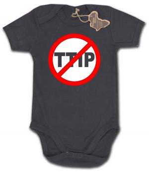 Babybody: Stop TTIP