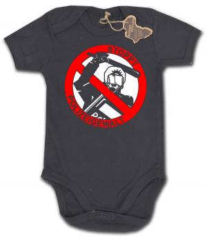 Babybody: Stoppt Polizeigewalt