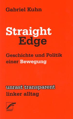Buch: Straight Edge