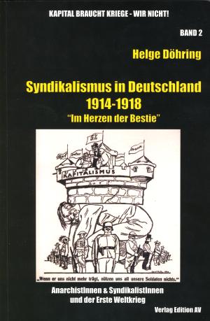 Buch: Syndikalismus in Deutschland 1914-1918