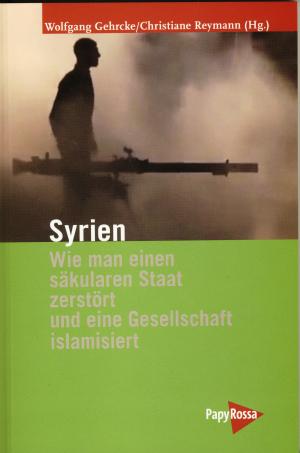Buch: Syrien