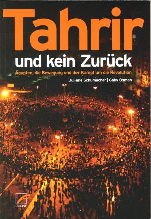 Buch: Tahrir und kein Zurück