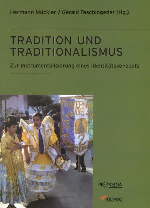 Buch: Tradition und Traditionalismus