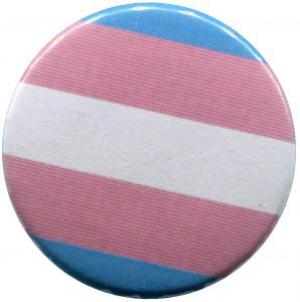 25mm Button: Transgender