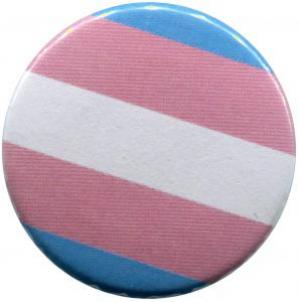 25mm Magnet-Button: Transgender